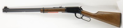 Winchester Ranger 22LR 20