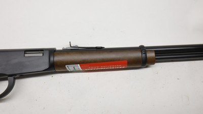 Winchester Ranger 22LR 20