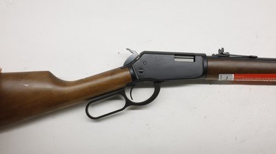 Winchester Ranger 22LR 20