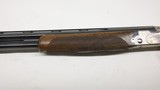Beretta 682 Gold E Sporting, 12ga, 30