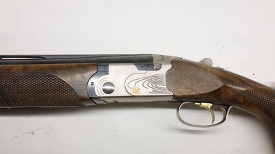Beretta 682 Gold E Sporting, 12ga, 30