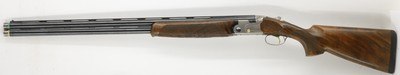 Beretta 682 Gold E Sporting, 12ga, 30