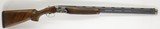 Beretta 682 Gold E Sporting, 12ga, 30