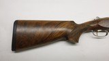 Beretta 682 Gold E Sporting, 12ga, 30