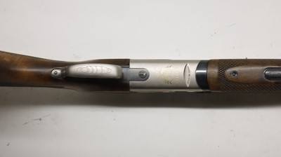 Beretta 682 Gold E Sporting, 12ga, 30