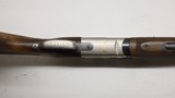 Beretta 682 Gold E Sporting, 12ga, 30