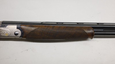 Beretta 682 Gold E Sporting, 12ga, 30