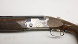 Beretta 682 Gold E Sporting, 12ga, 30
