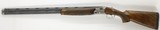 Beretta 682 Gold E Sporting, 12ga, 30