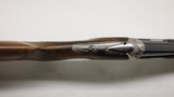 Beretta 682 Gold E Sporting, 12ga, 30
