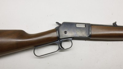 Browning BL22 BL-22 22LR 20