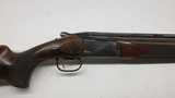 Browning 725 B725 S3 Sporter 12ga, 32