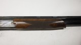 Browning 725 B725 S3 Sporter 12ga, 32
