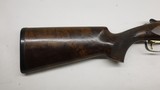 Browning 725 B725 S3 Sporter 12ga, 32