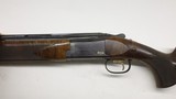 Browning 725 B725 S3 Sporter 12ga, 32