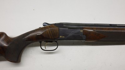 Browning 725 B725 S3 Sporter 12ga, 32