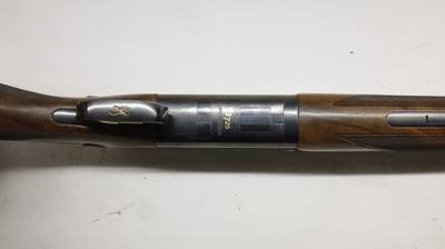 Browning 725 B725 S3 Sporter 12ga, 32