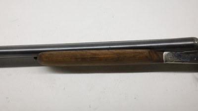 Zabala Boxlock Deluxe, 12ga, 30