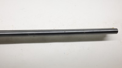 Zabala Boxlock Deluxe, 12ga, 30