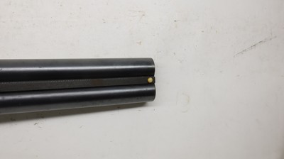 Zabala Boxlock Deluxe, 12ga, 30