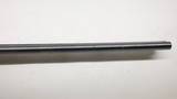 Zabala Boxlock Deluxe, 12ga, 30