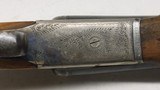 Zabala Boxlock Deluxe, 12ga, 30