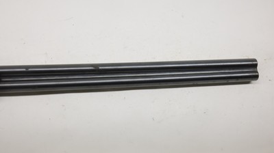 Zabala Boxlock Deluxe, 12ga, 30