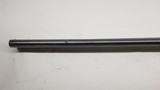 Zabala Boxlock Deluxe, 12ga, 30