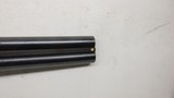 Zabala Boxlock Deluxe, 12ga, 30