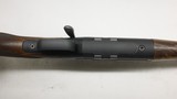 Steyr Mannlicher Luxus 243 and 308 Win combo 24