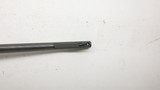 Steyr Mannlicher Luxus 243 and 308 Win combo 24