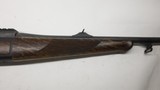 Steyr Mannlicher Luxus 243 and 308 Win combo 24