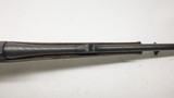Steyr Mannlicher Luxus 243 and 308 Win combo 24
