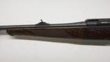 Steyr Mannlicher Luxus 243 and 308 Win combo 24