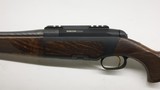 Steyr Mannlicher Luxus 243 and 308 Win combo 24