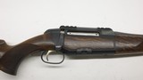 Steyr Mannlicher Luxus 243 and 308 Win combo 24