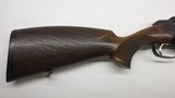 Steyr Mannlicher Luxus 243 and 308 Win combo 24