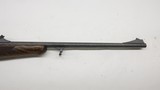 Steyr Mannlicher Luxus 243 and 308 Win combo 24