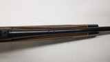 Remington 700 BDL 222 Rem, 22