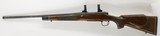Remington 700 BDL 222 Rem, 22