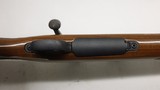 Remington 700 BDL 222 Rem, 22