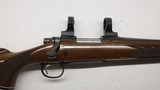 Remington 700 BDL 222 Rem, 22