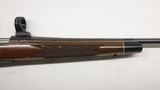 Remington 700 BDL 222 Rem, 22