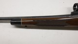 Remington 700 BDL 222 Rem, 22