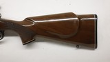 Remington 700 BDL 222 Rem, 22