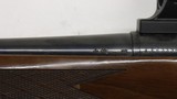 Remington 700 BDL 222 Rem, 22