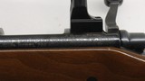 Remington 700 BDL 222 Rem, 22