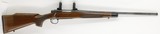 Remington 700 BDL 222 Rem, 22