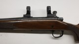 Remington 700 BDL 222 Rem, 22