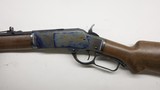 Winchester 73 1873 Deluxe, 357 Mag, 24